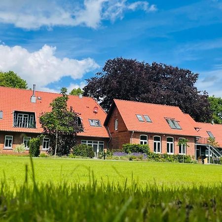 Meine Schule Sehlingen, Stilvollem Studio Auf Dem Land Appartement Kirchlinteln Buitenkant foto